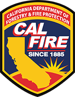 CAL Fire