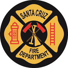 Santa Cruz Fire Department