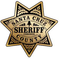 Santa Cruz County Sherrif Corner